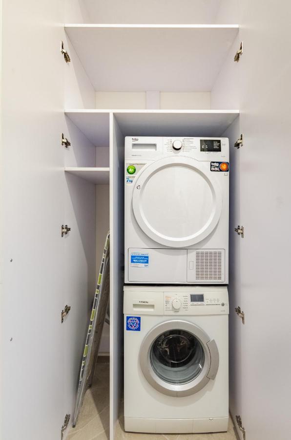 New Apartment Near Railway Station 1A Kiev Esterno foto